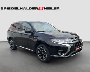 Mitsubishi Mitsubishi Outlander PHEV Top 4WD Plug-in Hybrid 2 Gebrauchtwagen