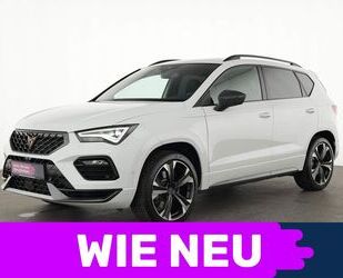 Cupra Cupra Ateca 4D VZ AHK|Beats|Pano|Assistenz|360°|el Gebrauchtwagen