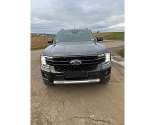 Ford Ford Ranger V6 Wildtrak Gebrauchtwagen