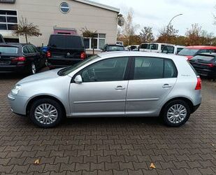 VW Volkswagen Golf V Lim. Tour Gebrauchtwagen