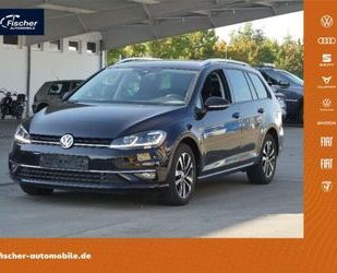 VW Volkswagen Golf Variant 1.5 TSI IQ.DRIVE DSG AHK/L Gebrauchtwagen