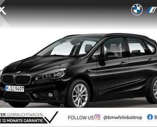 BMW BMW 220i Active Tourer Advantage+AHK+NAVIGATION+AU Gebrauchtwagen