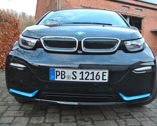 BMW BMW i3s (120 Ah), 135kW s Gebrauchtwagen