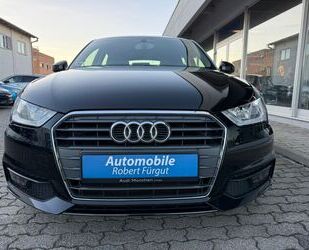 Audi Audi A1 Sportback sport Gebrauchtwagen