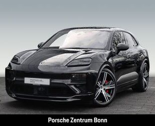 Porsche Porsche Macan Turbo Burmester Surround-View InnoDr Gebrauchtwagen