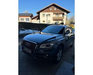 Audi Audi Q5 3.0 TDI S tronic quattro Gebrauchtwagen