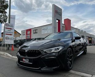 BMW M8 Gebrauchtwagen