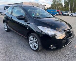 Mazda Mazda 2 1.3 55kW Impuls Sport Tüv neu Gebrauchtwagen