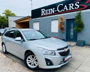 Chevrolet Chevrolet Cruze Station Wagon LT 1.6/27TKM/I.HD/TE Gebrauchtwagen