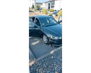 Audi Audi A6 3.0 TDI quattro S tronic - Gebrauchtwagen