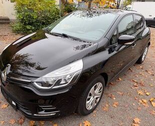 Renault Renault Clio IV Cargo Extra,Eco ,Navi PDC Tempomat Gebrauchtwagen