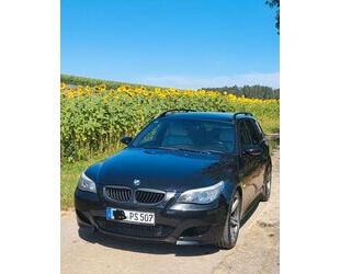 BMW BMW M5 Touring E61 Gebrauchtwagen