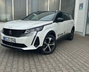 Peugeot Peugeot 5008 BlueHDi 130 EAT8 GT (M) Gebrauchtwagen