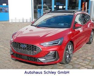 Ford Ford Focus Turnier ST X*VOLL*AHK*Matrix*PANO*B&O*H Gebrauchtwagen