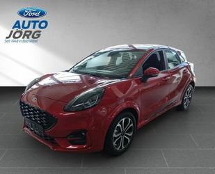 Ford Ford Puma ST-Line 1.0 EcoBoost Mild Hybrid EU6d Gebrauchtwagen