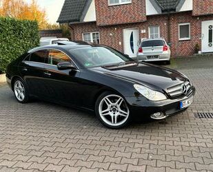 Mercedes-Benz Mercedes-Benz CLS 350 CDI Gebrauchtwagen