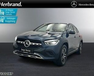 Mercedes-Benz Mercedes-Benz GLA 200 d Progressive *AHK Kamera M Gebrauchtwagen