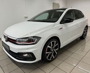 VW Volkswagen Polo VI GTI DSG LED Virtual Design-Pake Gebrauchtwagen