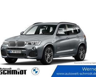 BMW BMW X3 xDrive30d M Sport + GARANTIE Gebrauchtwagen