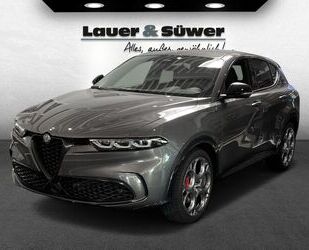 Alfa Romeo Alfa Romeo Tonale SPECIALE 1.5 VGT 48V-Hybrid 15kW Gebrauchtwagen