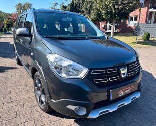 Dacia Dacia Lodgy Stepway Celebration*Edition*AC*NAV*TOU Gebrauchtwagen