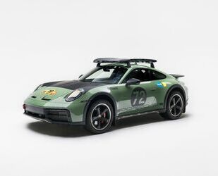 Porsche Porsche 992 Dakar Gebrauchtwagen