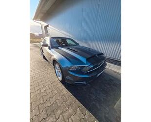 Ford Ford Mustang Gebrauchtwagen