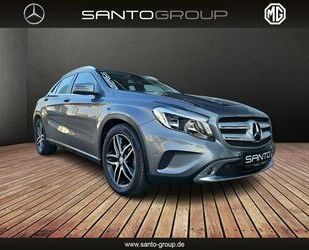 Mercedes-Benz Mercedes-Benz GLA 200 Sport Utility Vehicle Urban/ Gebrauchtwagen