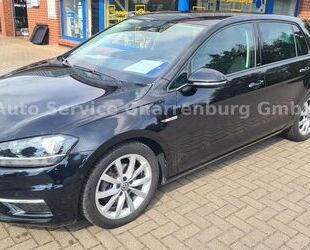 VW Volkswagen Golf VII Lim IQ.DRIVE,DSG,Standhzg m.FB Gebrauchtwagen