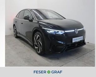 VW Volkswagen ID.7 Pro Matrix-LED/Pano/Massage+Klimas Gebrauchtwagen