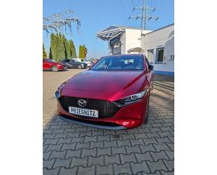 Mazda Mazda 3 2.5L e-SKYACTIV G 140ps Voll-LED Scheinwer Gebrauchtwagen