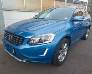 Volvo XC60 Gebrauchtwagen