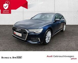 Audi Audi A6 Avant 40 TDI Design MATRIX NAVI LEDER AL Gebrauchtwagen