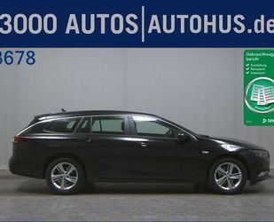 Opel Opel Insignia ST 1.6 CDTI Edition Navi PDC Shz AHK Gebrauchtwagen