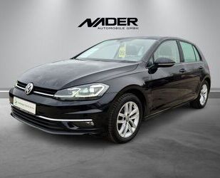 VW Volkswagen Golf VII Lim. Comfortline/Navi/App/Temp Gebrauchtwagen