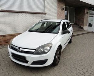 Opel Opel Astra H 1.9 CDTI Caravan Basis Gebrauchtwagen