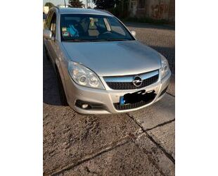 Opel Opel Vectra Caravan 1.9 CDTI 110kW - Gebrauchtwagen