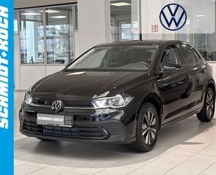 VW Volkswagen Polo 1.0 TSI Move DSG + RFK + LED + NAV Gebrauchtwagen