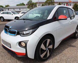 BMW BMW i3 REX*Virtual*NAVI-Prof.*Business+Comfort-Pak Gebrauchtwagen