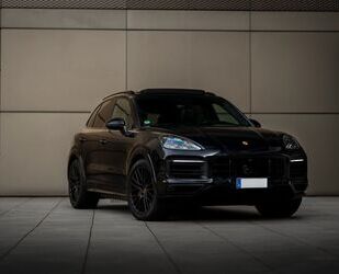 Porsche Porsche CAYENNE 4.0 V8 GTS | APPROVED Gebrauchtwagen