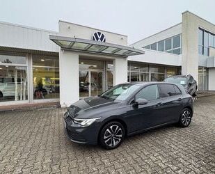 VW Volkswagen Golf 8 1.0 TSI United ACC NAV GARANTIE Gebrauchtwagen