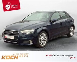 Audi Audi A3 Sportback 30 TFSI Sport, Xenon, Navi, Sitz Gebrauchtwagen