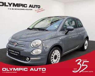 Fiat Fiat 500 1.0 Hybrid Dolcevita PDC CARPLAY LM PANOR Gebrauchtwagen