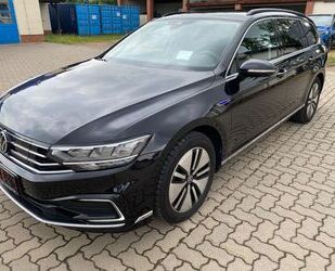 VW Volkswagen Passat Variant GTE Navi.Kamera.LMF.65Tk Gebrauchtwagen