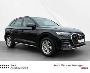 Audi Audi Q5 SUV Advanced Q5 40 TDI quattro S-tronic Gebrauchtwagen