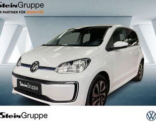 VW Volkswagen up! e-up! Active PDC Kamera Gebrauchtwagen