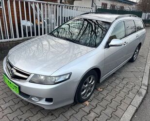 Honda Accord Gebrauchtwagen