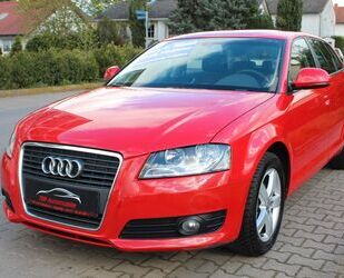 Audi Audi A3 1.4 TFSI Attraction Sportback 