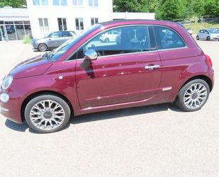 Fiat Fiat 500C *STAR* Wenig Kilometer Gebrauchtwagen