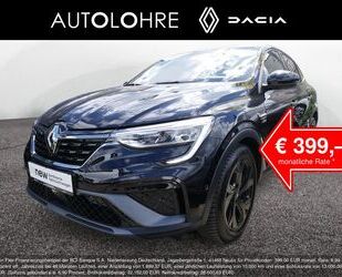 Renault Renault Arkana R.S. Line TCe 160 SHZ BOSE NAVI ACC Gebrauchtwagen